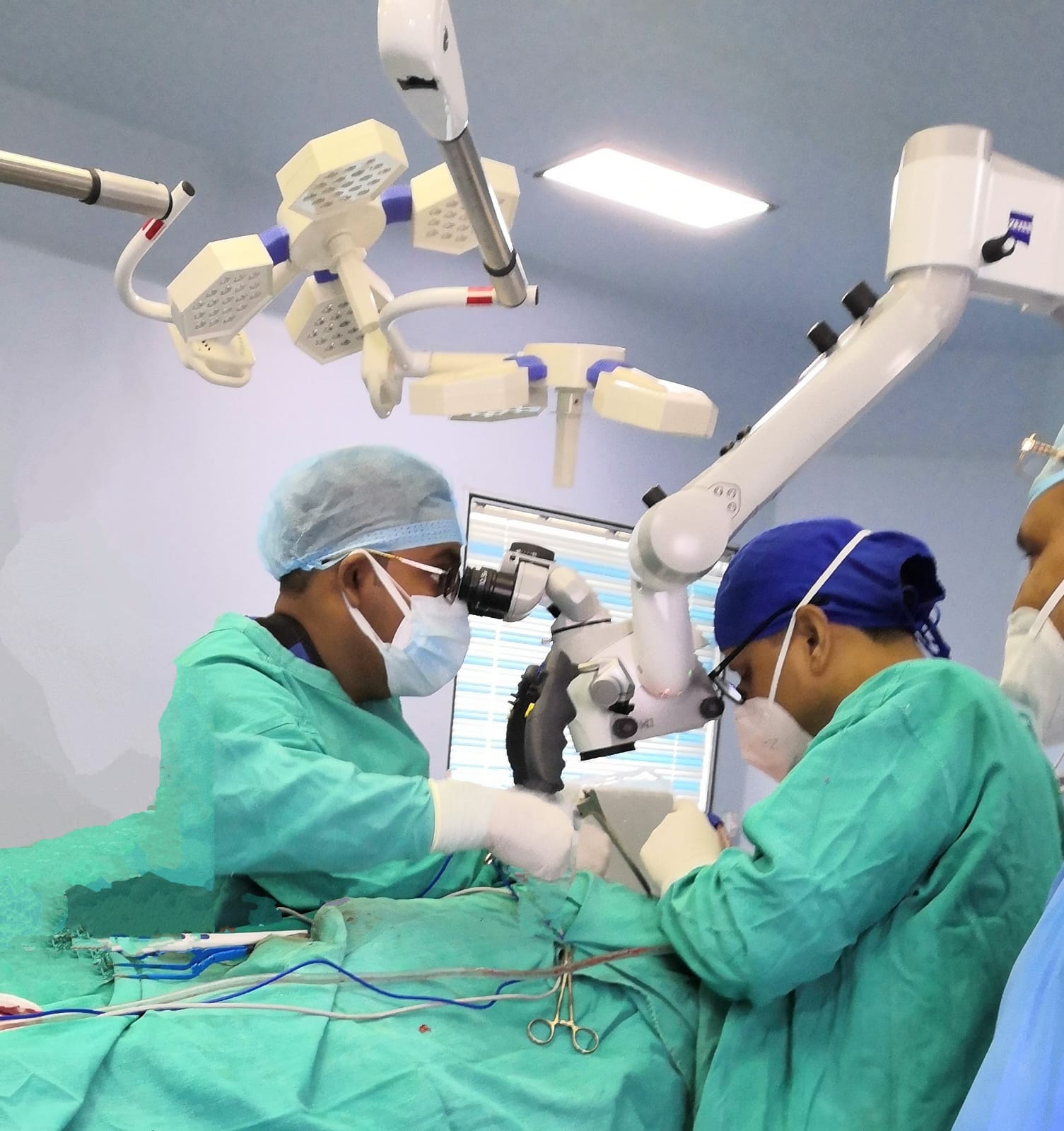 Brain specialist in Aligarh